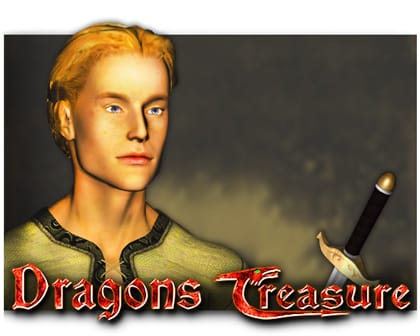 Dragon's Treasure Videoslot ohne Anmeldung