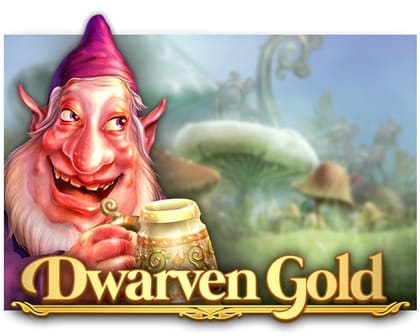 Dwarven Gold Casino Spiel kostenlos spielen