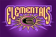 Elementals Spielautomat