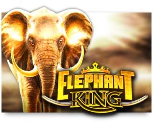 Elephant King Spielautomat kostenlos