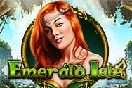 Emerald Isle Geldspielautomat ohne Anmeldung