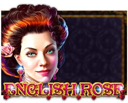 English Rose Video Slot kostenlos