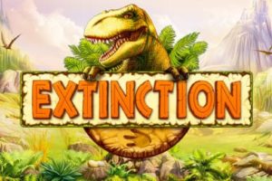 Extinction Casinospiel kostenlos