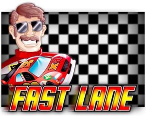 Fast Lane Geldspielautomat kostenlos