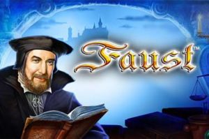 Faust Spielautomat kostenlos spielen