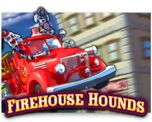 Firehouse Hounds Spielautomat kostenlos
