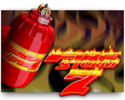 Firestorm 7 Automatenspiel kostenlos spielen