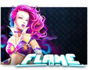 Flame Casinospiel kostenlos spielen