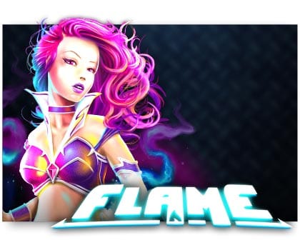 Flame Casinospiel kostenlos spielen