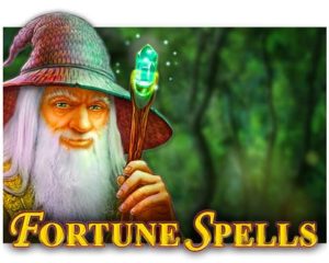 Fortune Spells Spielautomat online spielen