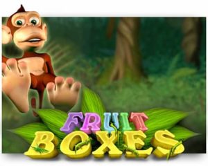 Fruit Boxes Spielautomat kostenlos
