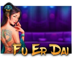 Fu Er Dai Spielautomat online spielen