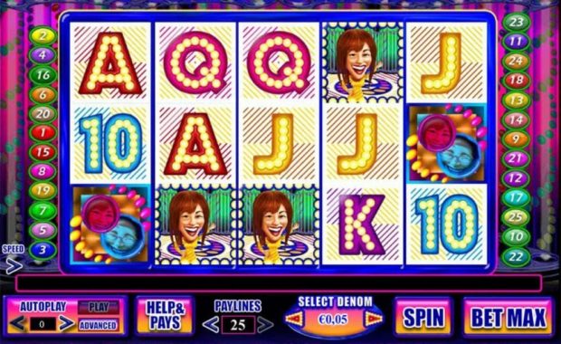 Fumi's Fortune Spielautomat ohne Anmeldung