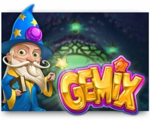 Gemix Geldspielautomat freispiel
