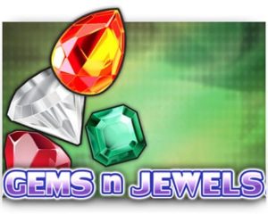 Gems n Jewels Casinospiel ohne Anmeldung