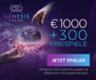100% bis zu 100€ + 300 Freispiele für Starburst (min. 10€ Einzahlung)