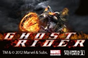 Ghost Rider Casinospiel kostenlos spielen