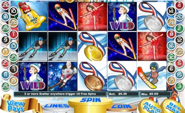 Golden Reels Casino Spiel ohne Anmeldung