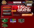 Für Ihre erste Einzahlung erhalten Sie einen  100% Bonus von bis zu 100€
