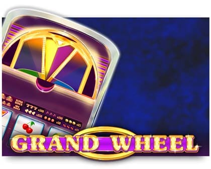 Grand Wheel Casinospiel freispiel