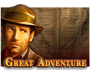 Great Adventure Automatenspiel kostenlos