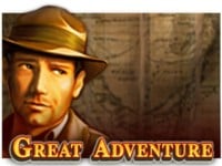 Great Adventure Spielautomat