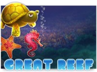 Great Reef Spielautomat