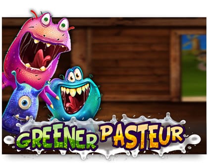 Greener Pasteur Automatenspiel kostenlos spielen