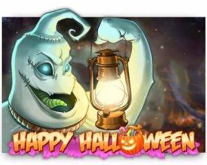Happy Halloween Slotmaschine freispiel