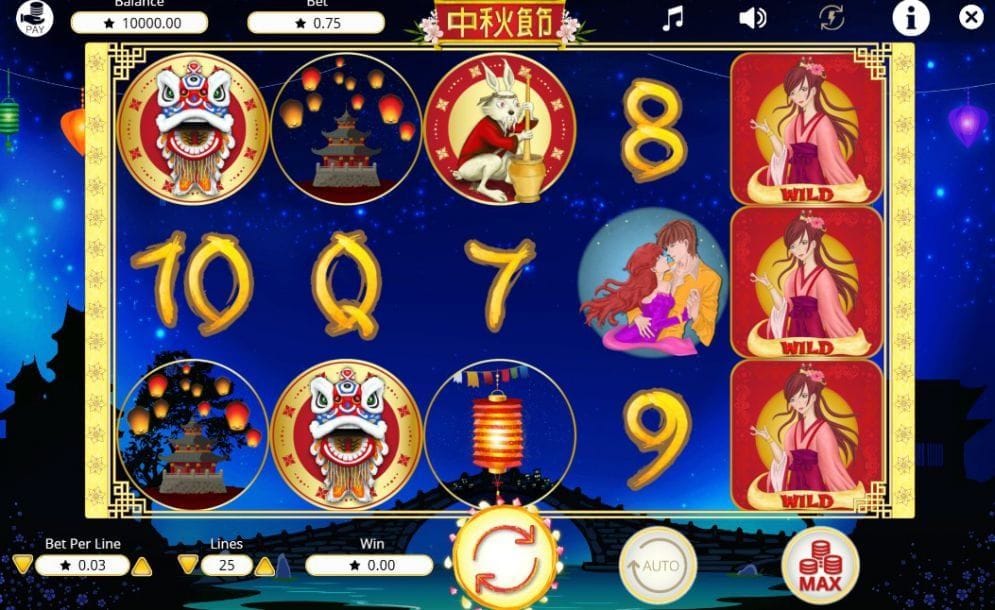 Harvest Fest Harvest Fest online Video Slot