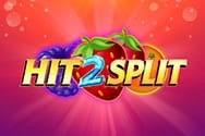 Hit 2 Split Spielautomat