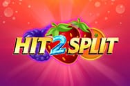 Hit 2 Split Automatenspiel kostenlos spielen