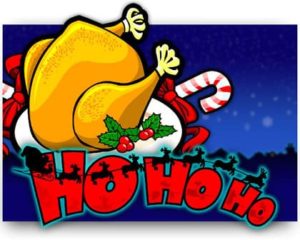 Ho Ho Ho Videoslot ohne Anmeldung