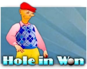 Hole In Won Spielautomat kostenlos spielen