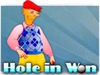 Hole In Won Spielautomat