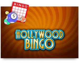 HollyWood Spielautomat online spielen