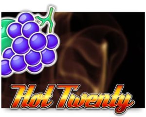 Hot 20 Video Slot online spielen