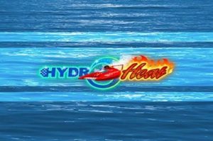 Hydro heat Automatenspiel ohne Anmeldung