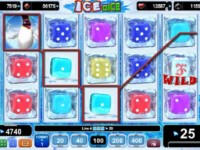 Ice Dice Spielautomat