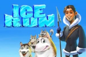 Ice Run Geldspielautomat freispiel