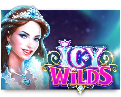 Icy Wilds Automatenspiel kostenlos