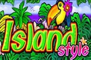 Island Style Videoslot ohne Anmeldung