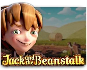 Jack and the Beanstalk Geldspielautomat online spielen