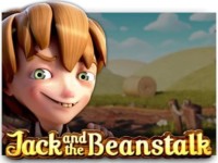 Jack and the Beanstalk Spielautomat