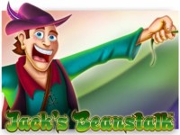 Jack's Beanstalk Spielautomat