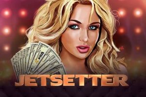 Jetsetter Videoslot kostenlos spielen
