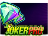 Joker Pro Spielautomat