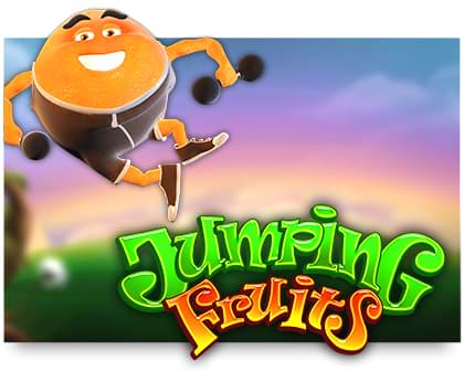 Jumping Fruits Casinospiel kostenlos