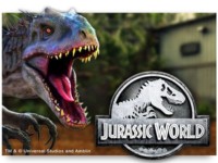 Jurassic World Spielautomat