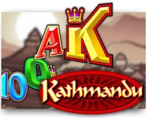 Kathmandu Video Slot kostenlos